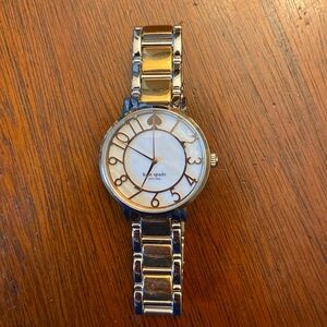 Kate Spade watch